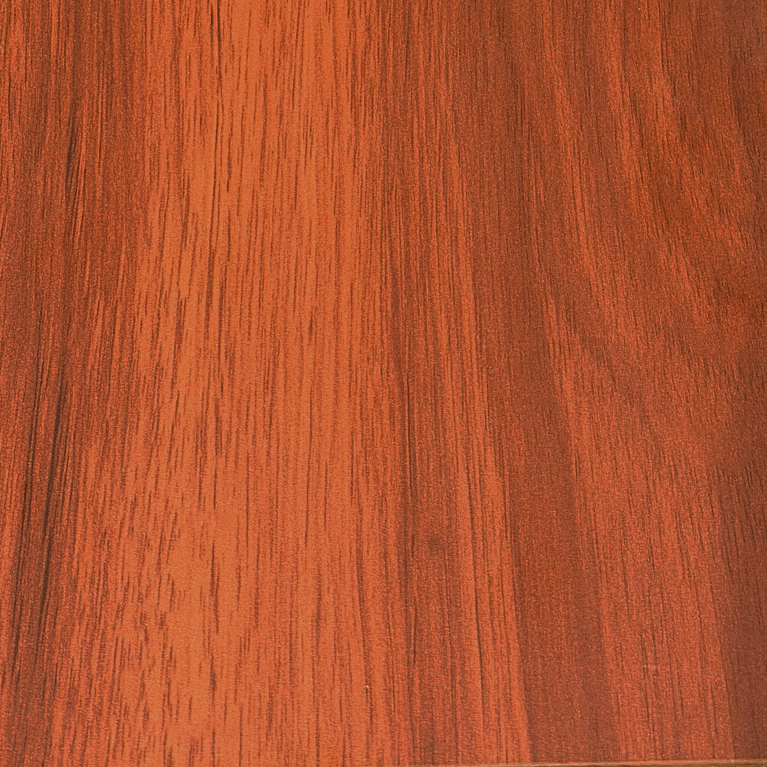 HDF Piso Flotante 8MM COD7011 Sapelli 2.44M2 CAJA FSIMP (CS) 1