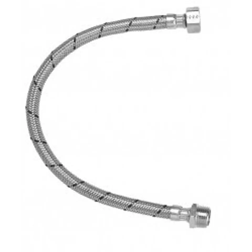 Flexible Agua He-HI 1/2 x 25 cm 1