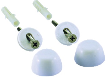 Kit Anclaje para WC