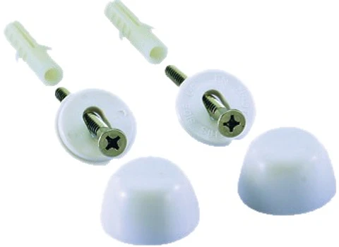 Kit Anclaje para WC