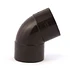 FHSemicodo canaleta H-H 75 x 65