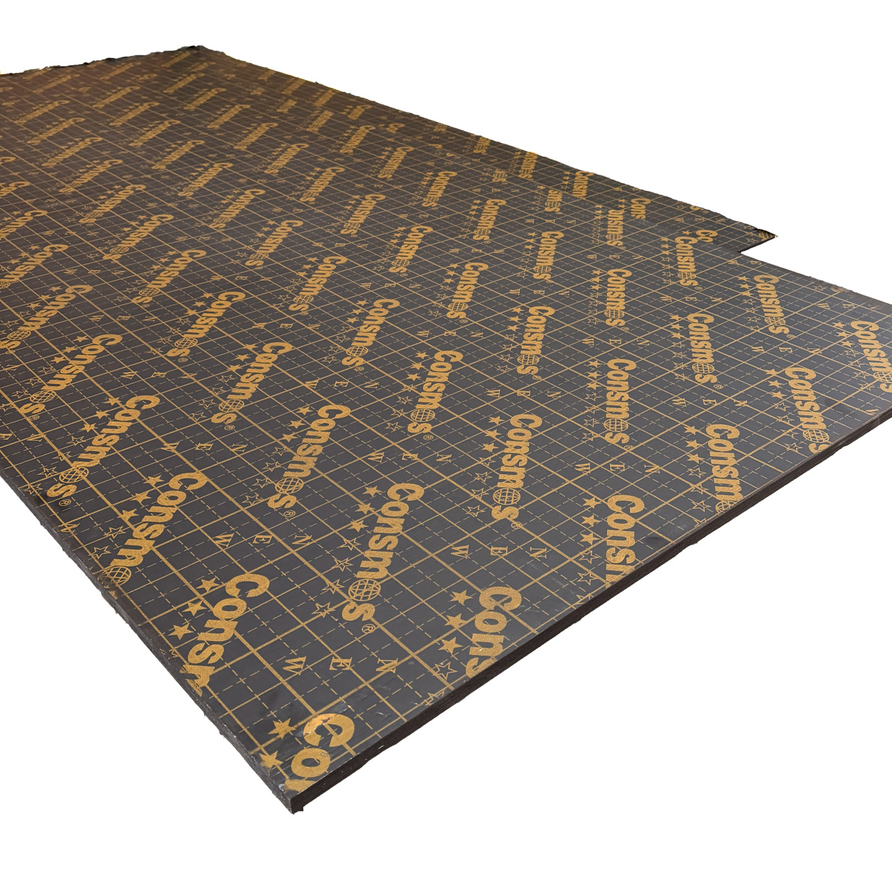 Panel R8 LP SmartSide Panel R8 11,1 mm 1,22 x 2,44 m.