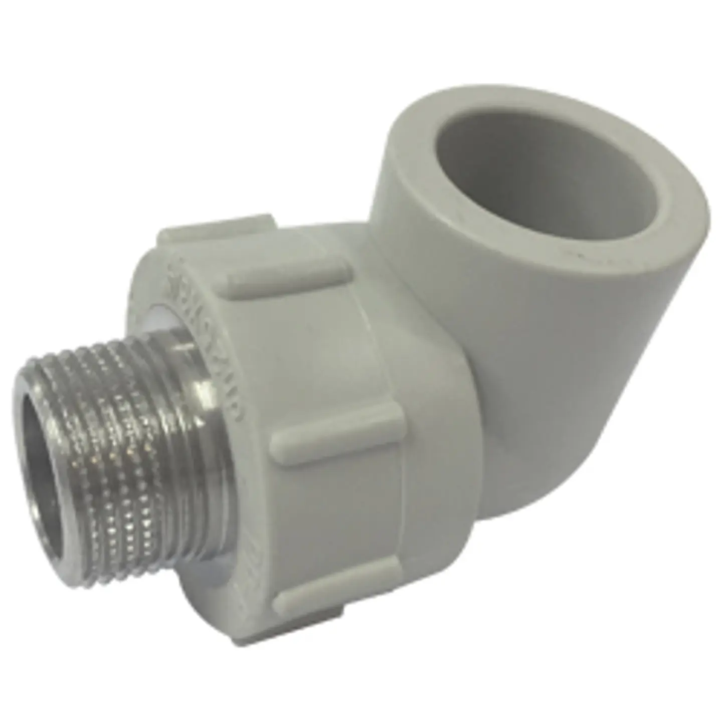 Codo PP-R 32 x 3/4
