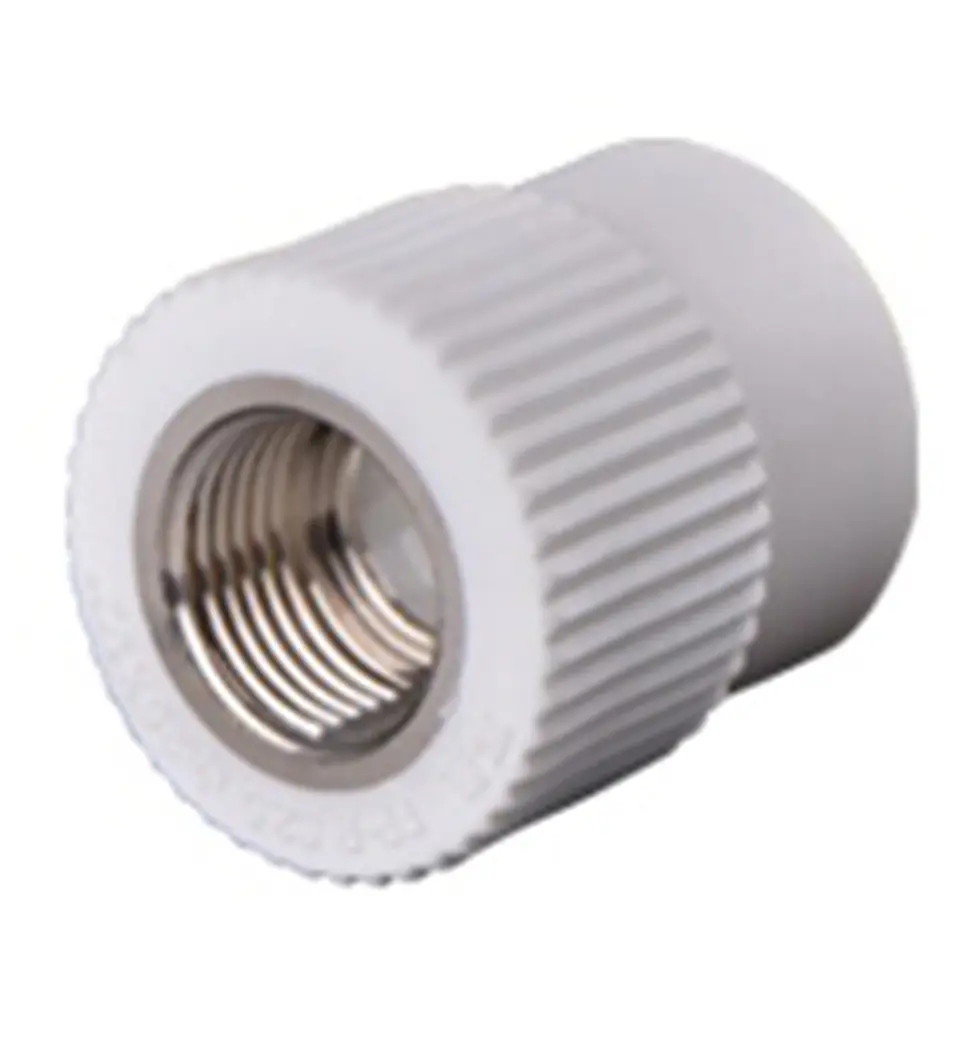 Terminal 20 x 1/2 HI Metalica PPR 1