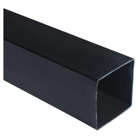 Perfil Cuadrado 100x100x2mm. 6 mts.
