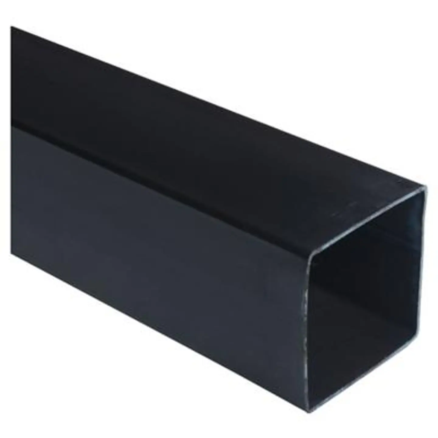 Perfil Cuadrado 100x100x2mm. 6 mts. 1