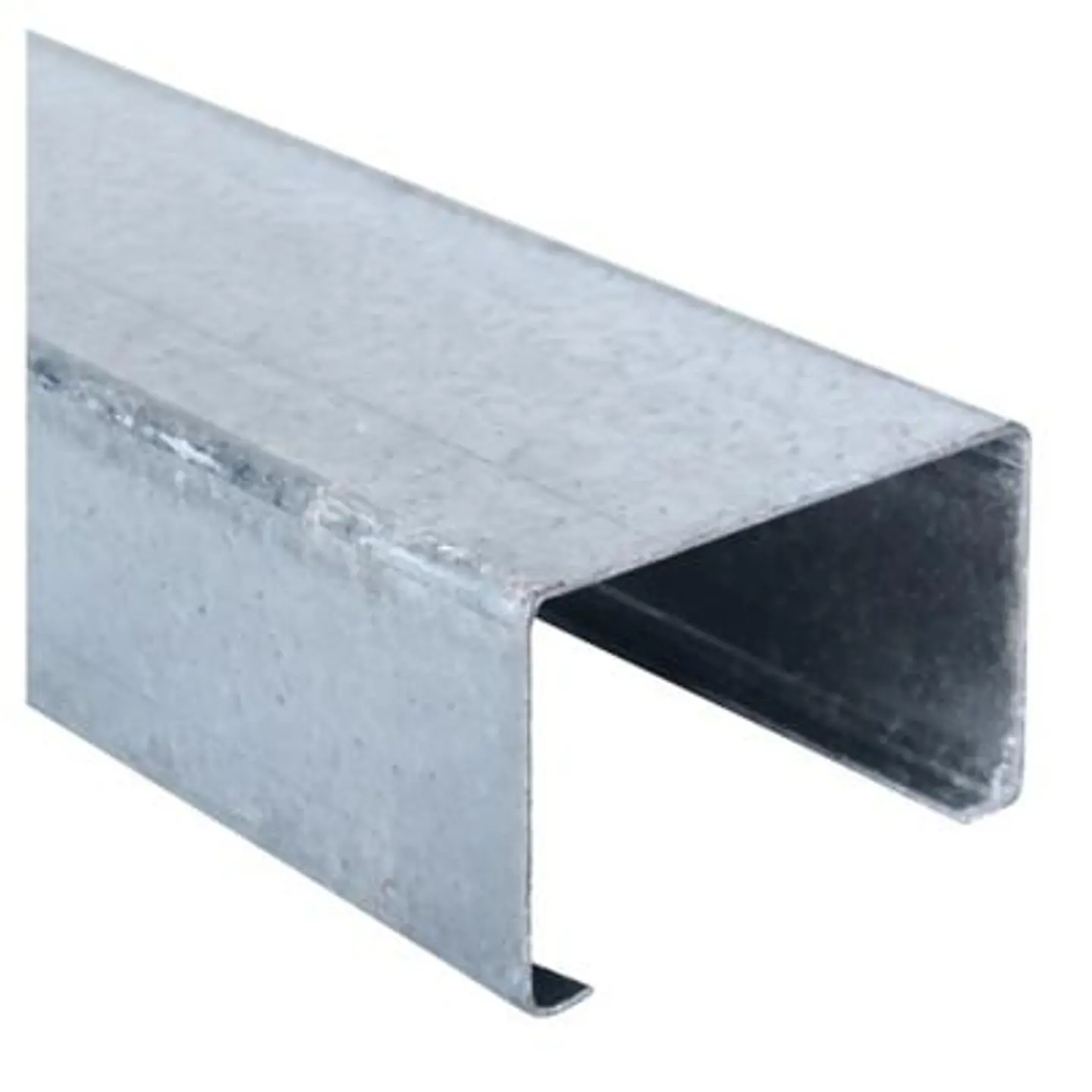 Perfil Metalcom C (2x3) 60x38x6x0.85x2.4 mts. 1