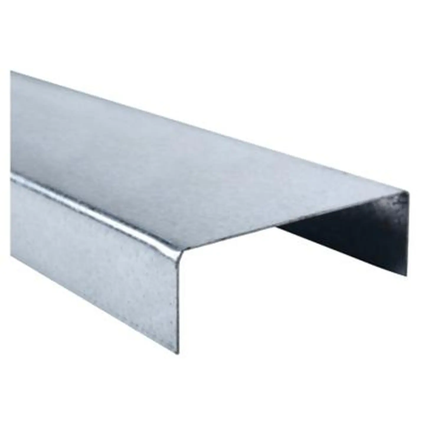 Perfil Metalcom U (2x4) 92x30x0.85x6 mts. 1