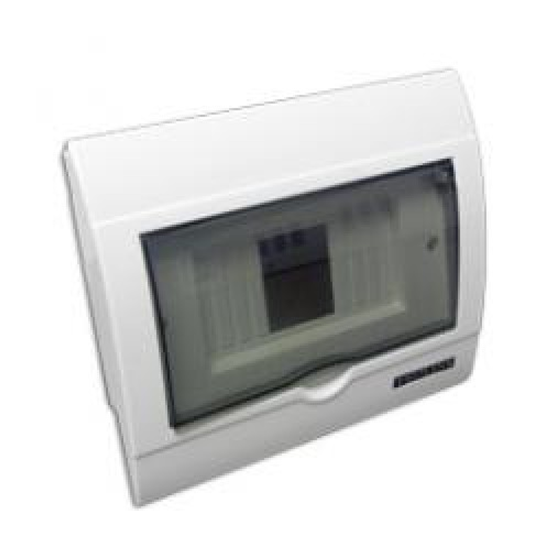 Tablero de Distribución Embutido 6 Modulos 63A 1