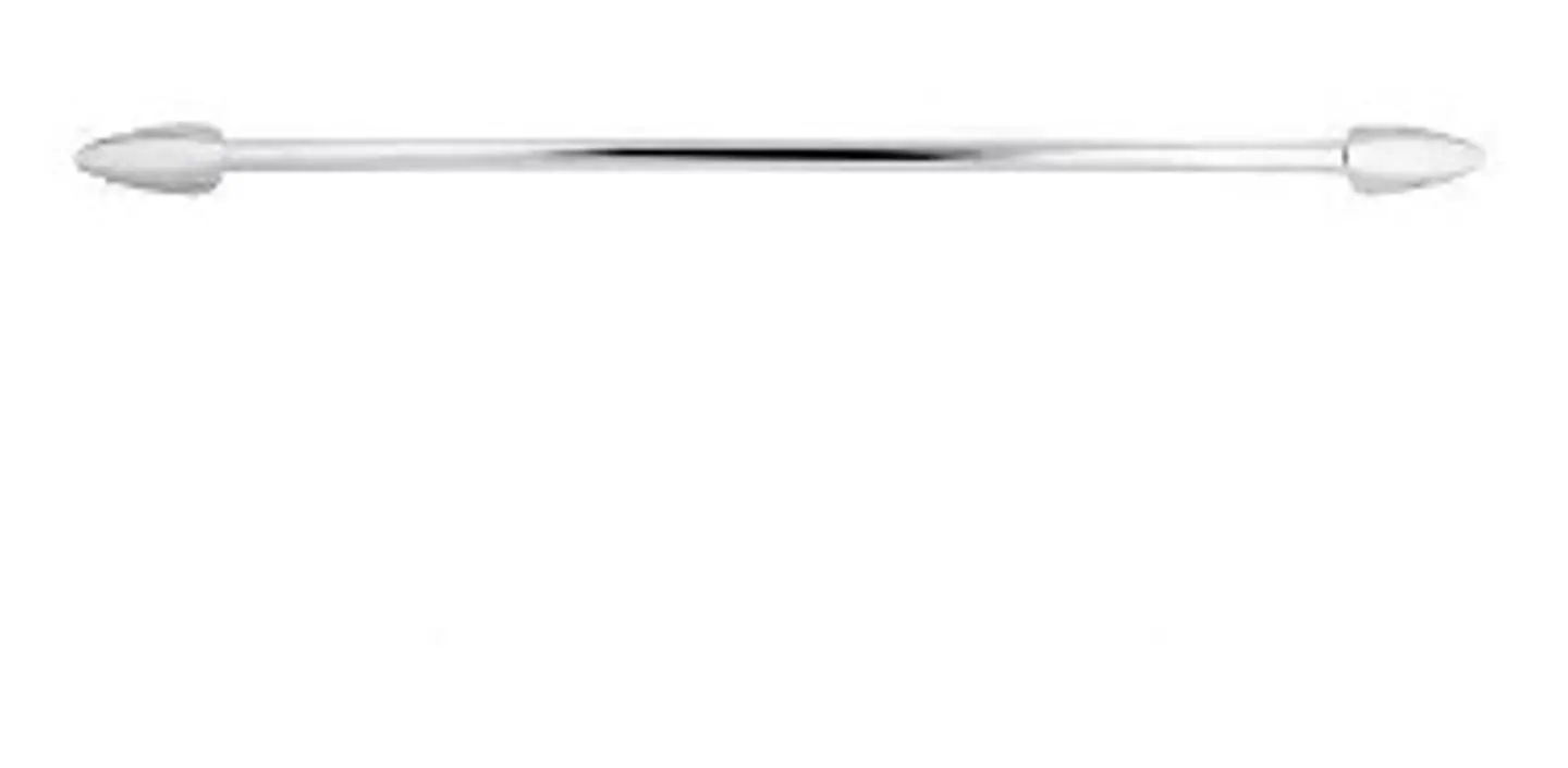 Toallero Barra 61 cm Eco 1