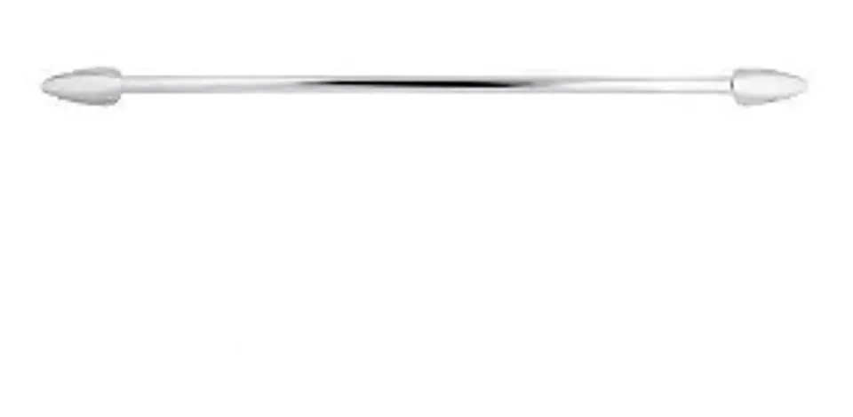 Toallero Barra 61 cm Eco 1