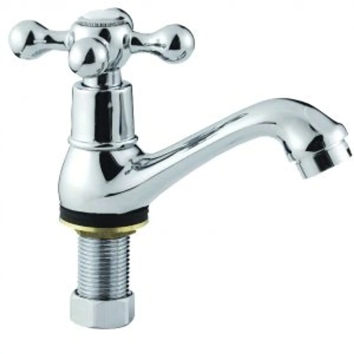 Llave Lavatorio Eco Mediana Mejorada 1