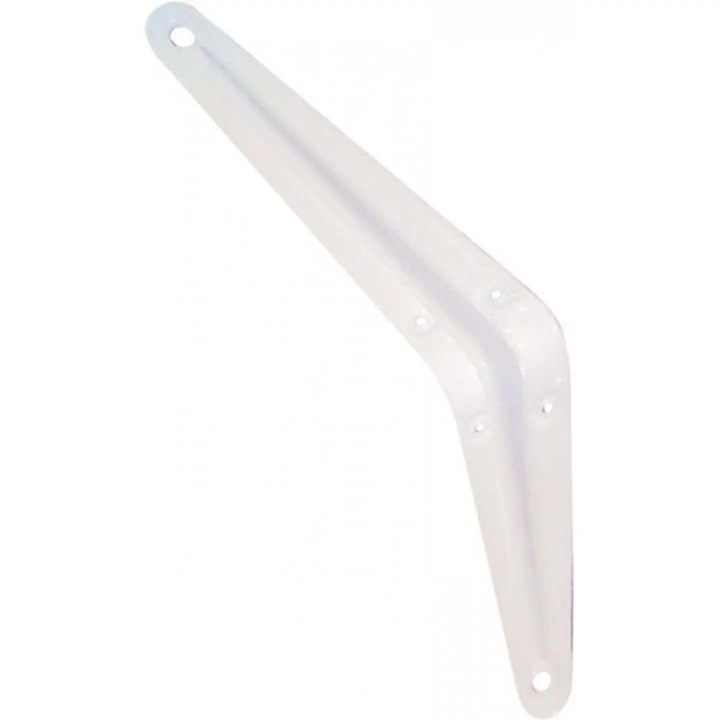 Escuadra P/Repisa 3 x 4 x 0,8 mm 1