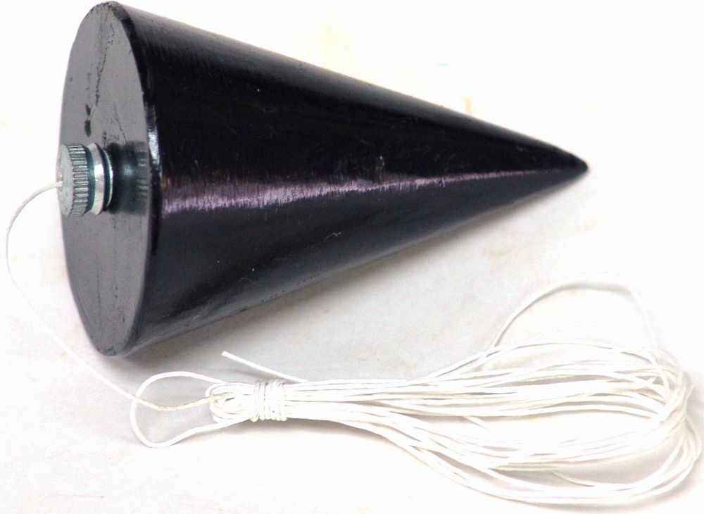Plomada 500 gr (Unidad)