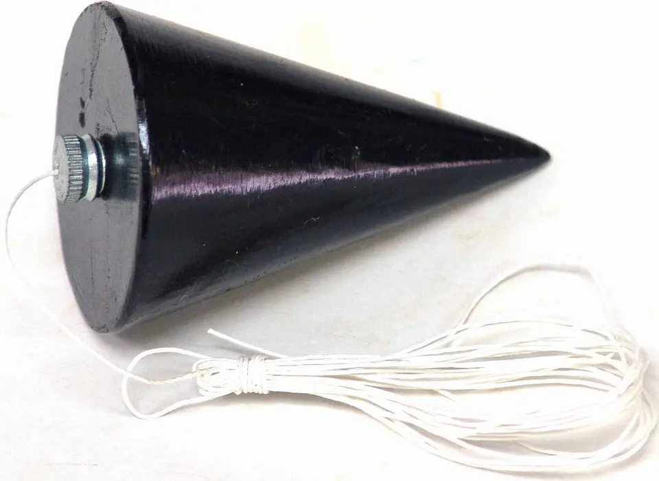 Plomada 500 gr (Unidad) 1