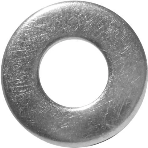 Golilla Corriente ZN 5/16" (Unidad)