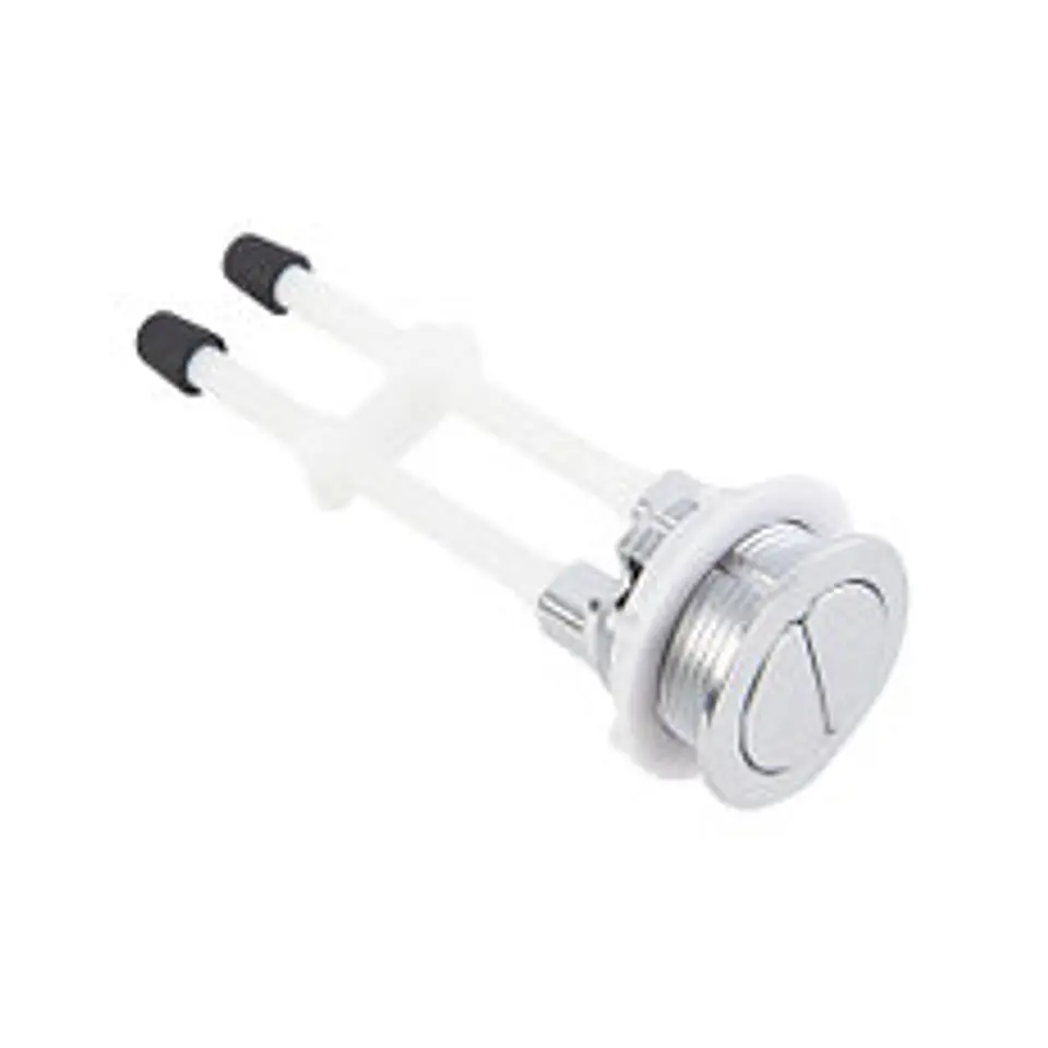 Botonera Dual Flush 1