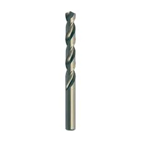 Broca Acero 10 mm HSS (Unidad) uyust