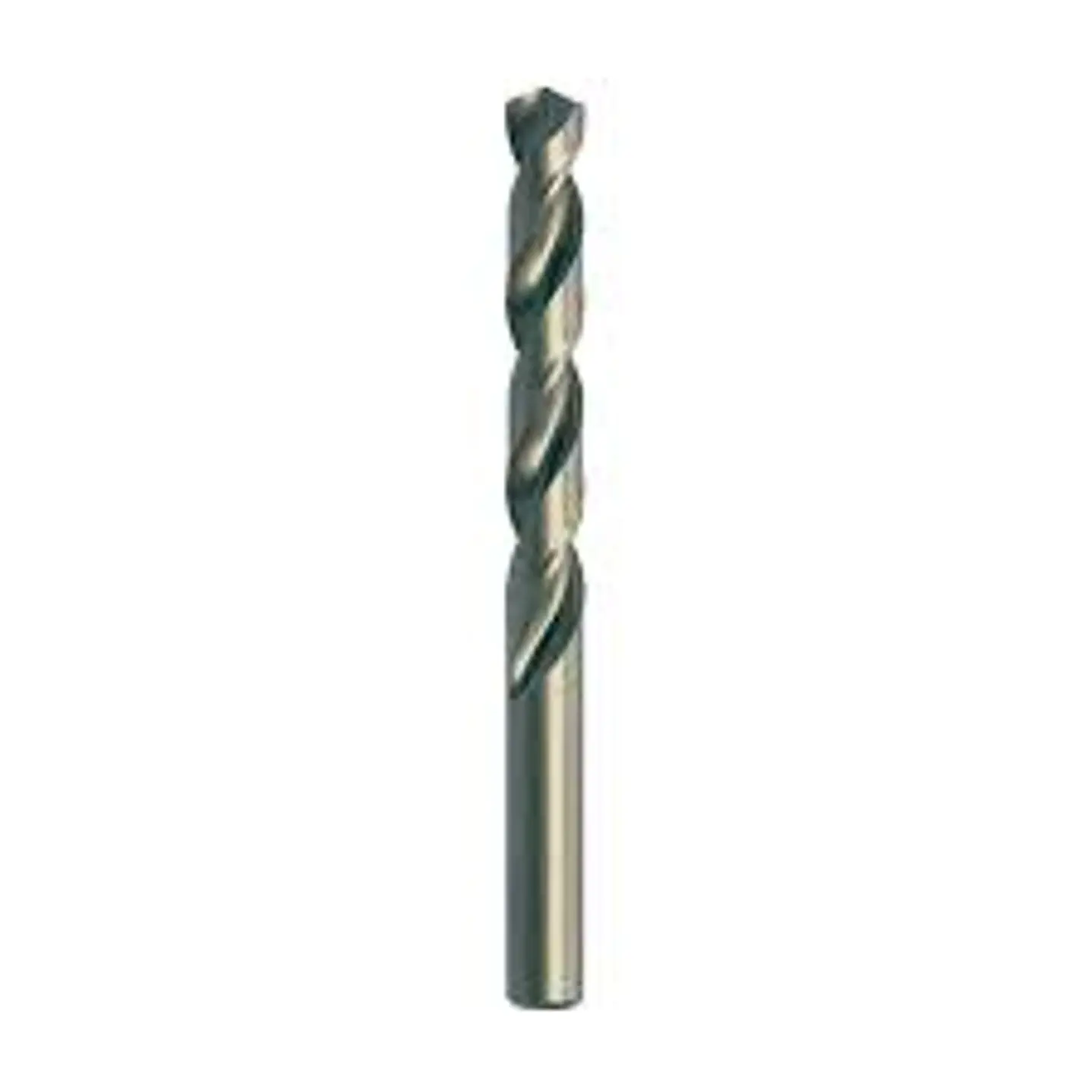Broca Acero 10 mm HSS (Unidad) uyust 1