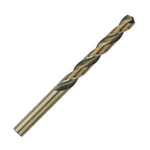 Broca Acero 12 mm HSS (Unidad) UYUST