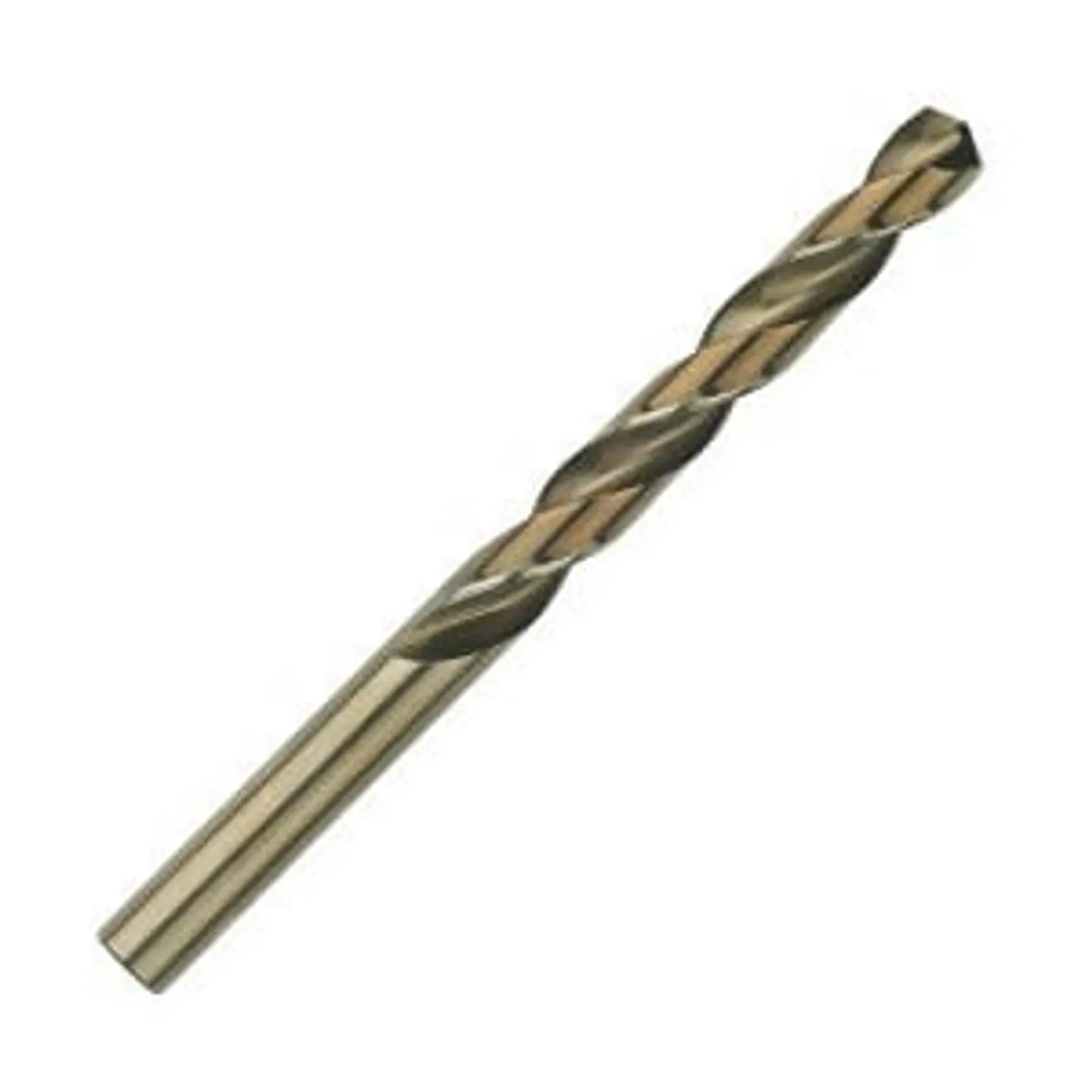 Broca Acero 12 mm HSS (Unidad) UYUST 1