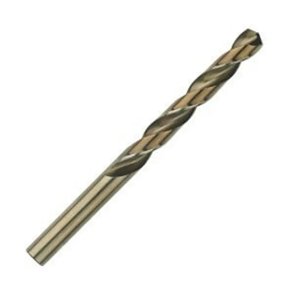 Broca Acero 12 mm HSS (Unidad) UYUST 1