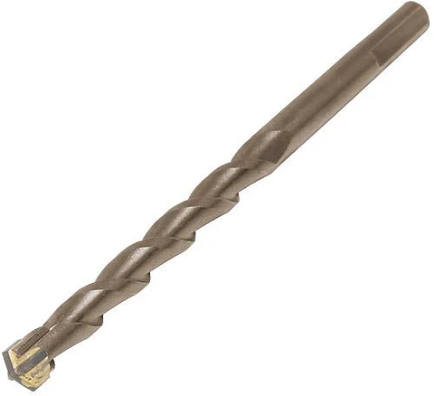 Broca Concreto 5/16 x 4" Truper