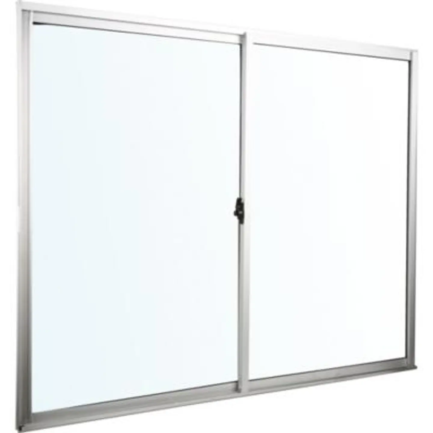 Ventana Aluminio L4 Mate 121x100cm  1