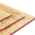 OSB 9.5mm Pais