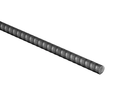 Fierro Hormigón 10 mm 6 mts (Tira)