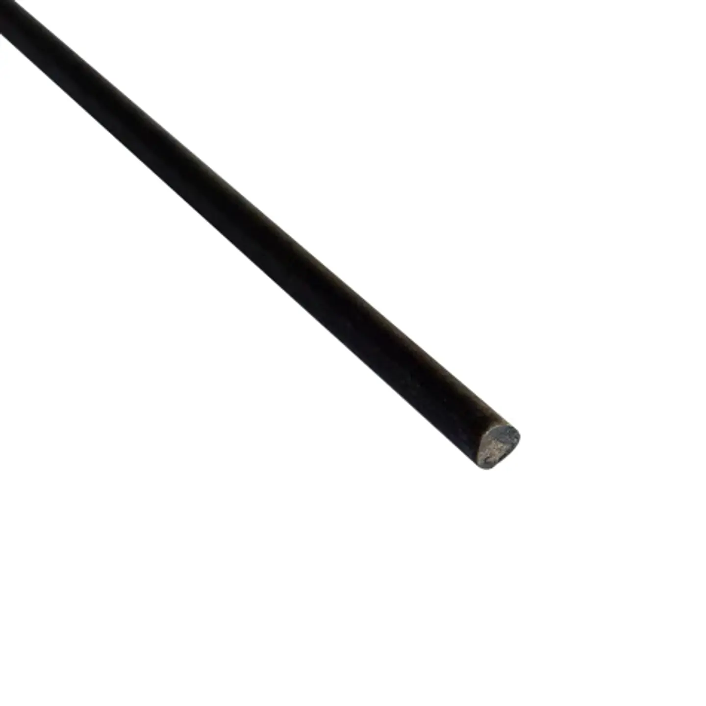 Fierro Hormigon Liso 6mm 6 mts (Tira) 1