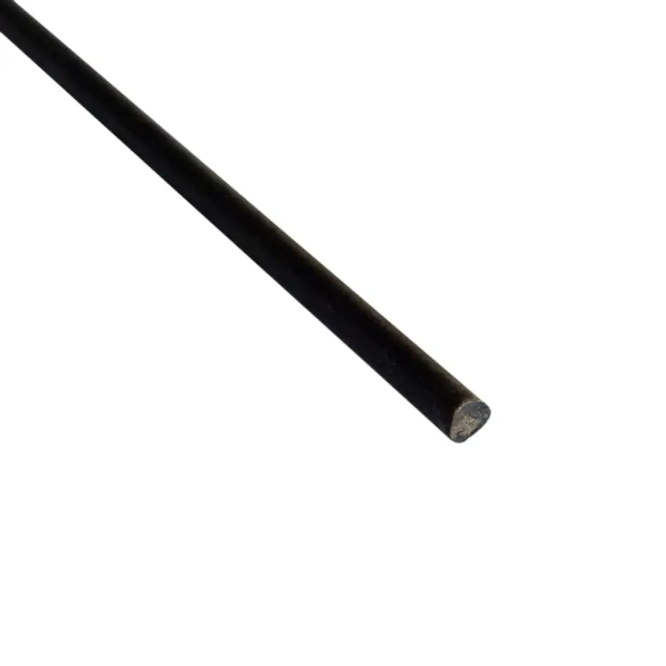 Fierro Hormigon Liso 6mm 6 mts (Tira) 1