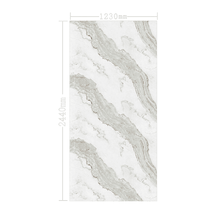 Panel UV 1220X2440X3MM ZT188238 FSIMP 3