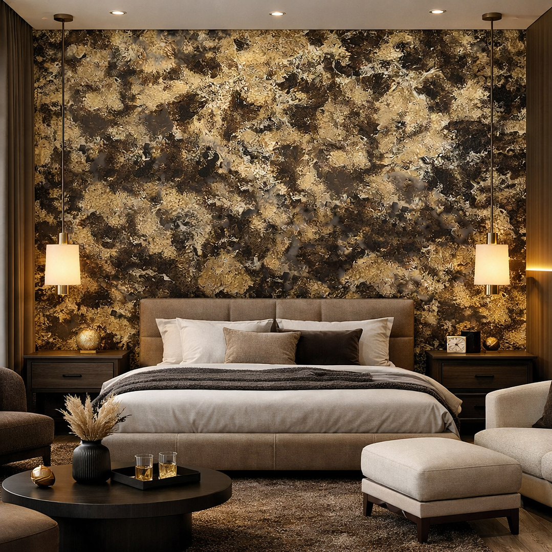 Panel UV 1220X2440X3MM ZT8253 FSIMP 2