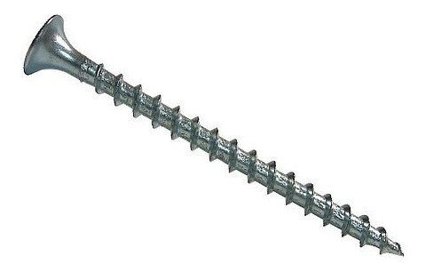 Tornillos Drywall CRS 6x2" Caja 500 FSIMP