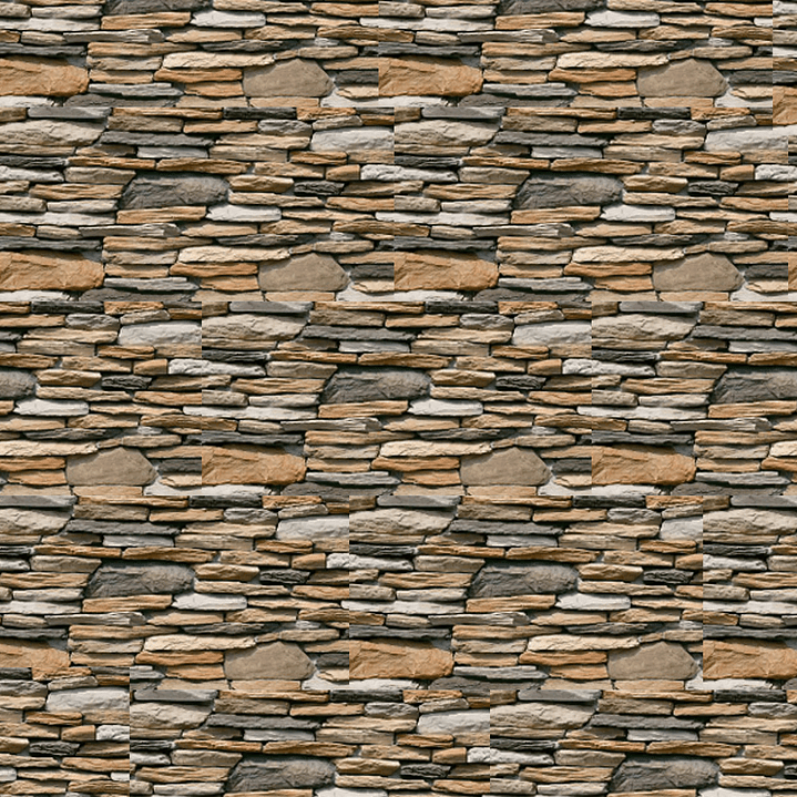 $11.210m² Fachaleta 30X60 Lucknow-01 0.9M2 Caja 1