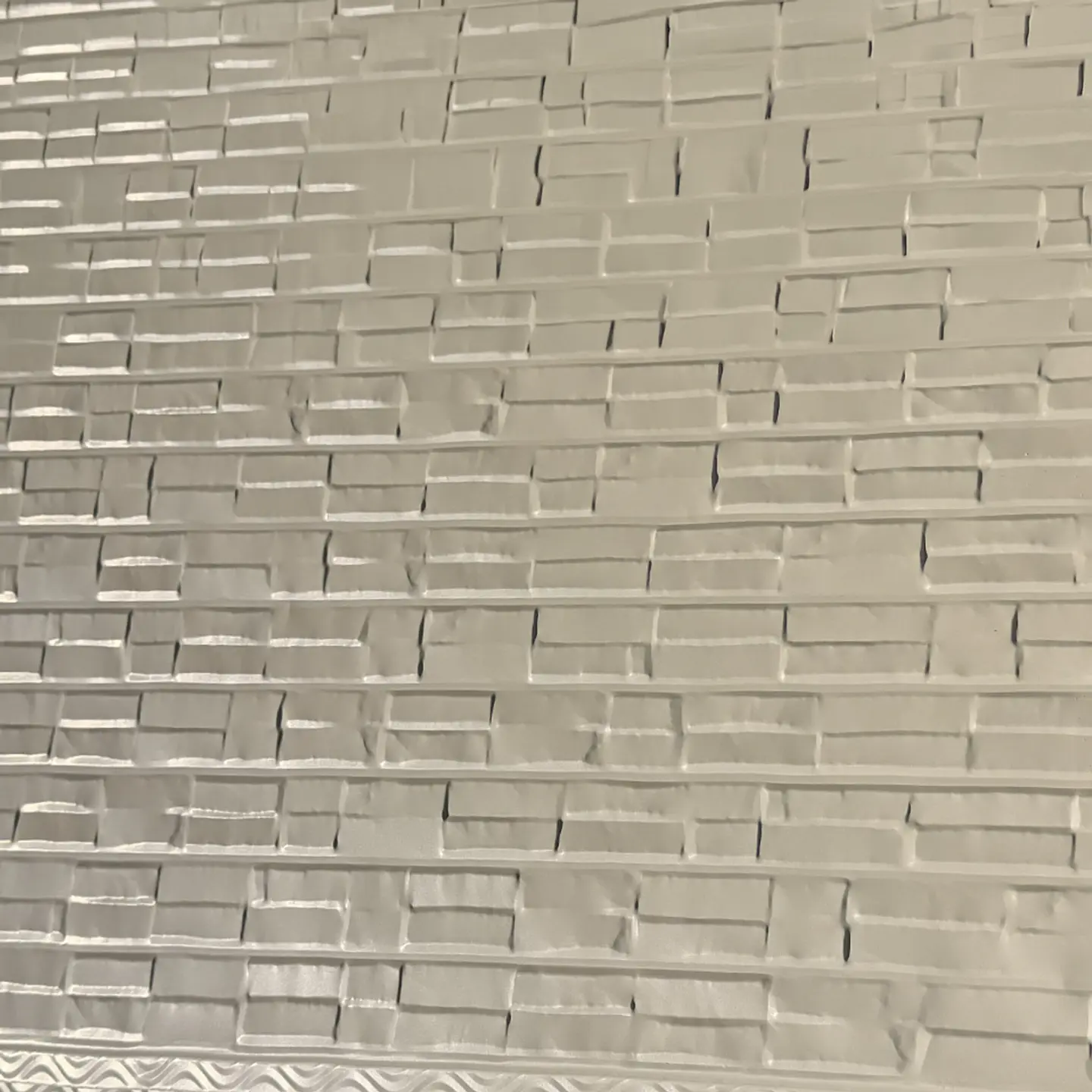 Metal Siding 400X3800MM JGS-902 Blanco Piedra (CS) FSIMP 2