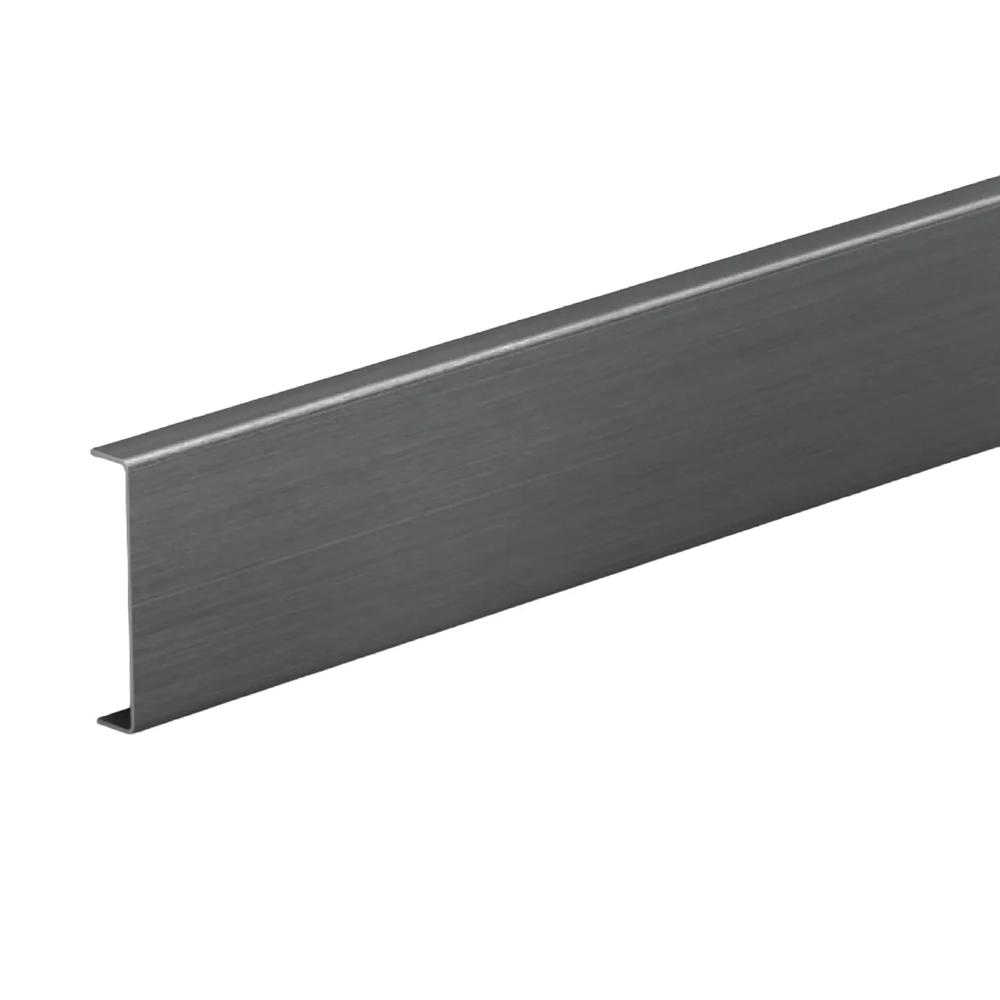 Guardapolvo Aluminio 2440mm 1