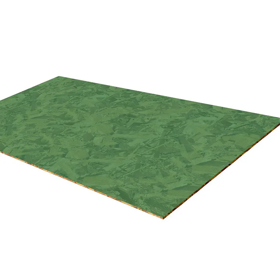 OSB Eco Verde 9mm 1.22 x 2.44 mts 1