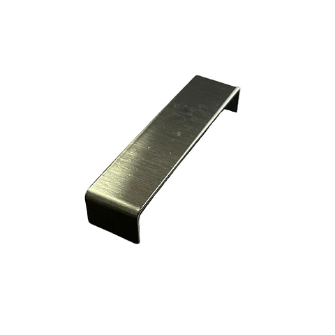 Conector Guardapolvo Aluminio