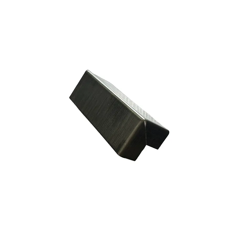 Tapa Esquina Exterio Guardapolvo Aluminio  3