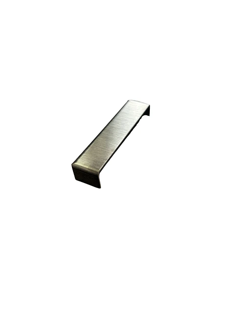 Tapa del Extremo IZQ/DER Gurdapolvo Aluminio 