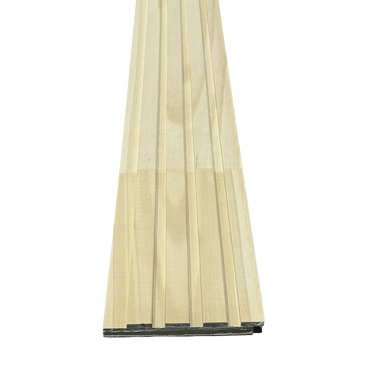 Forro Acanalado 3/4X5.5X3.66 MTs 2