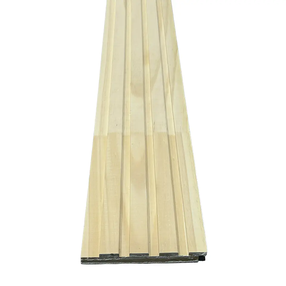Forro Acanalado 3/4X5.5X3.66 MTs 2
