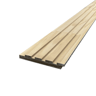 Forro Acanalado 3/4X5.5X3.66 MTs