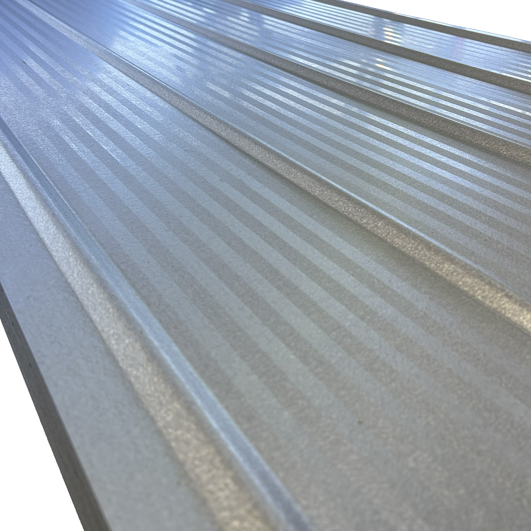 Plancha Zinc 5V 0.35x895x2500 mm  1