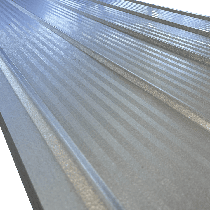 Plancha Zinc 5V 0.35x895x2500 mm  1