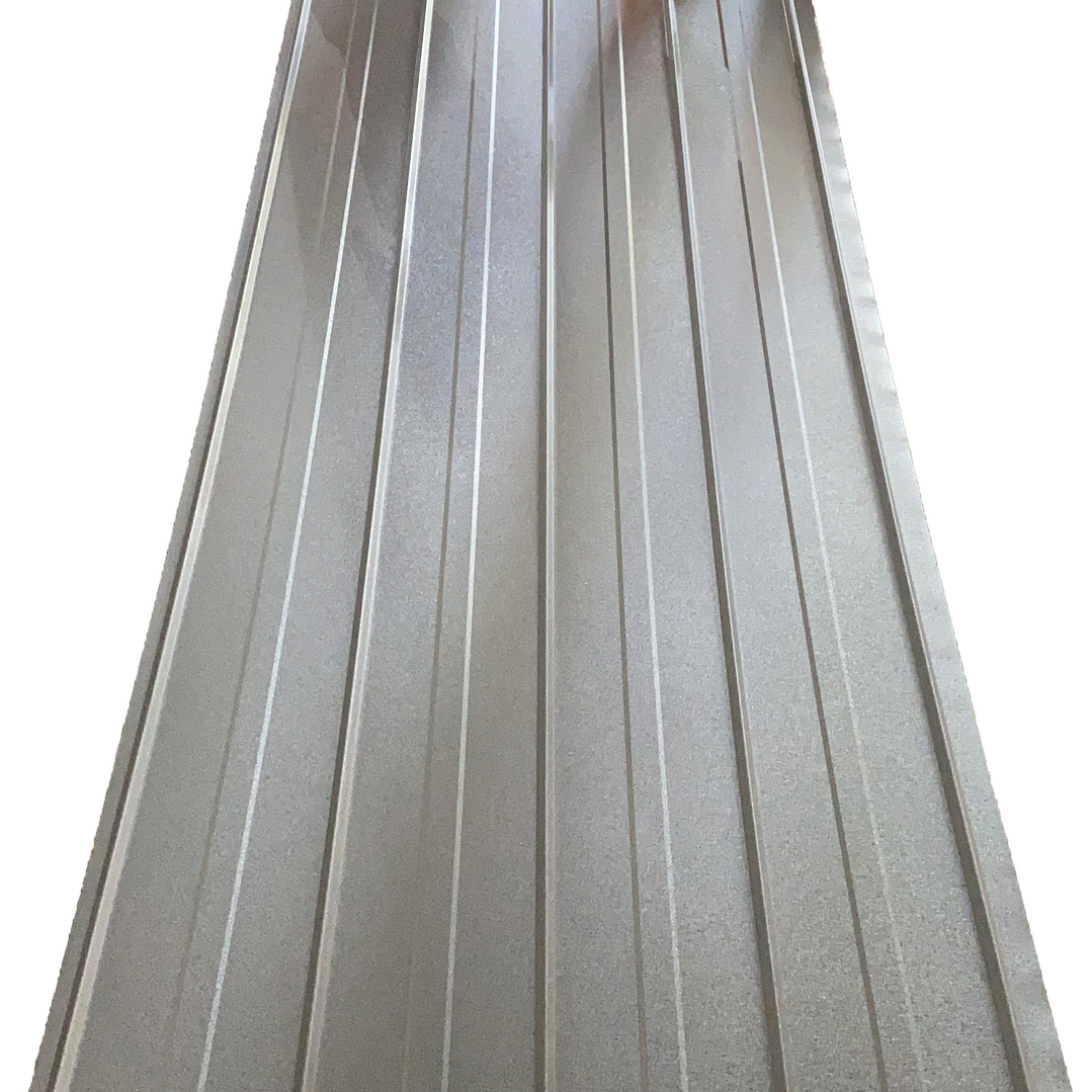 Plancha Zinc 5V 0.35X895X3000 mm 1