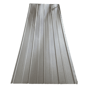 Plancha Zinc 5V 0.35x895x2000 mm