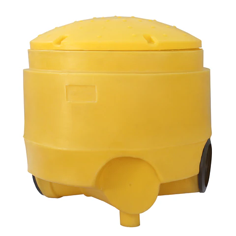 Camara de Inspección 90LT MATRIPLAST